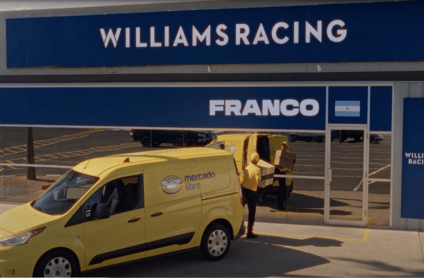 Unstoppable Laughter Ensues with Williams Racing’s Hilarious Formula 1 Ad Star, Colapinto